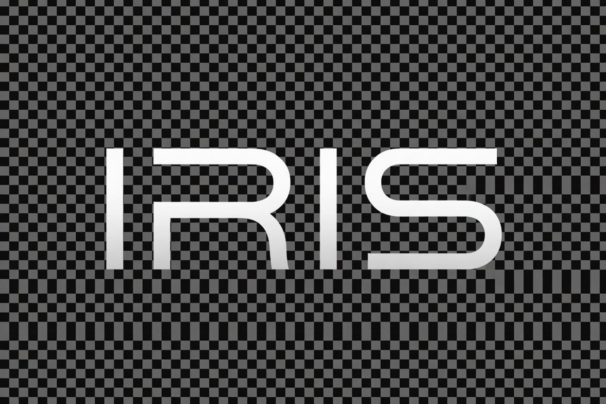 IRIS Logo